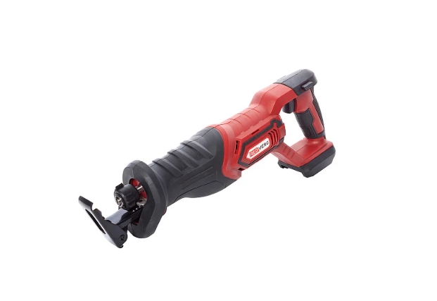 Сабельная пила REDVERG RD-SS18/U UNIMAX 18/36  , Без ЗУ, Без АКБ 5483219 STDN-0115289 - Вид №5