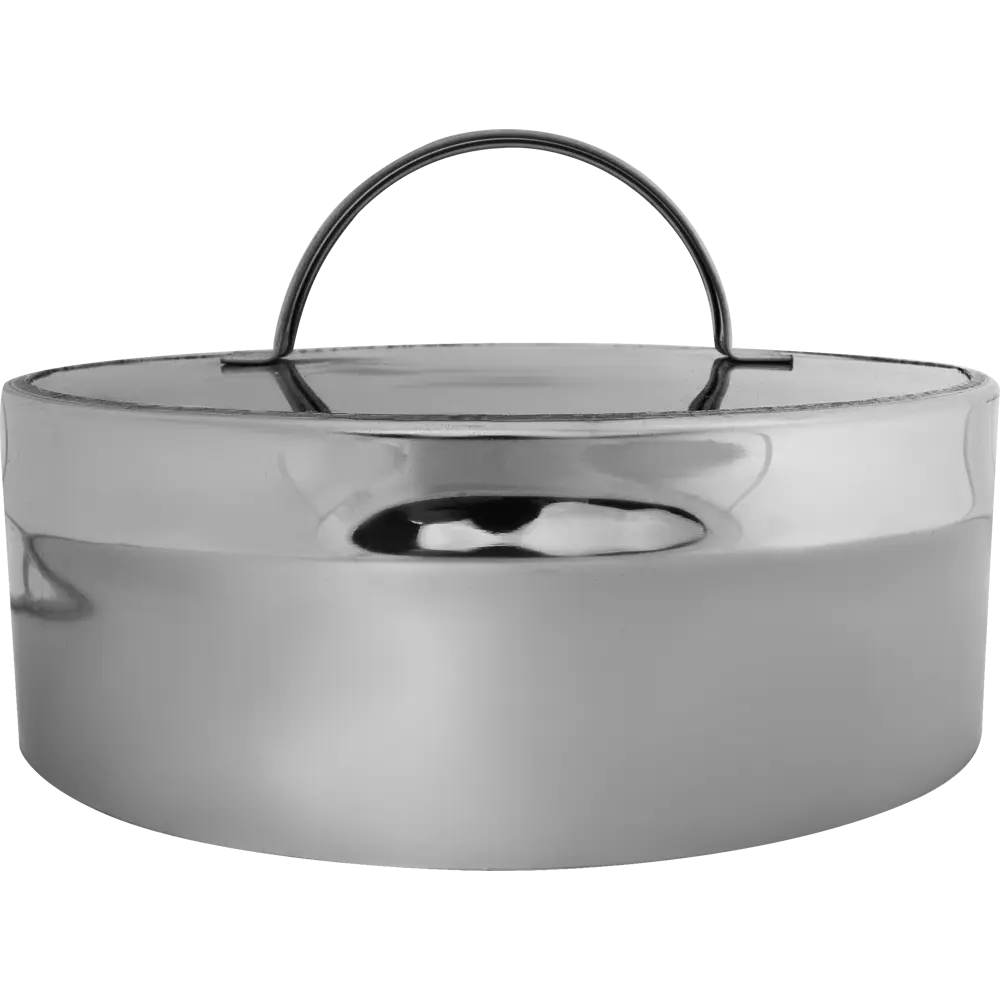 КОРАКС Внутренняя заглушка для ревизии дымохода D197 мм 81952684 STLM-0014937 - Вид №1