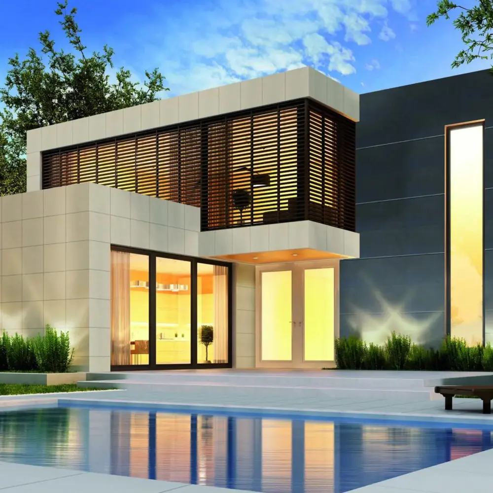 Керамогранит ECOGRES ET00 60×60 бежевый для пола и стен 89401295 STLM-1566821 - Вид №7