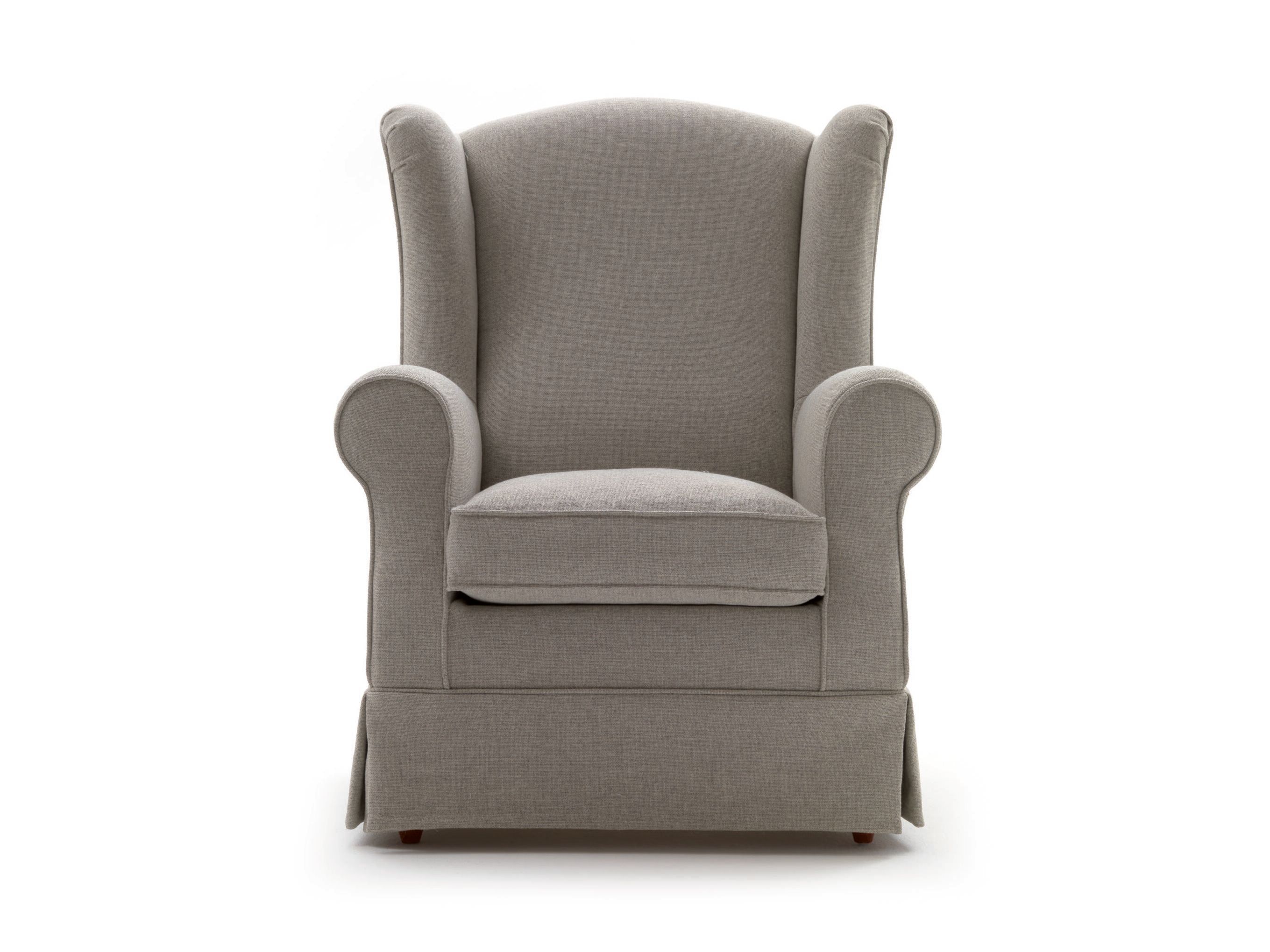 Съемное кресло bergère из ткани GRUPPO FOX день Фокса ARCH-00058146