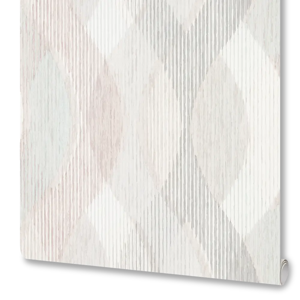 Обои флизелиновые Grandecolife Perspective бежевые 0.53 м 3702 STLM-2042196