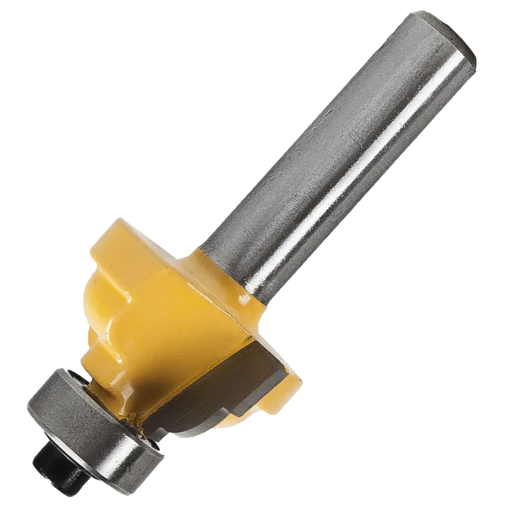 Фреза кромочная калевочная Brigadier, D25.4х13 мм STLM-2021237