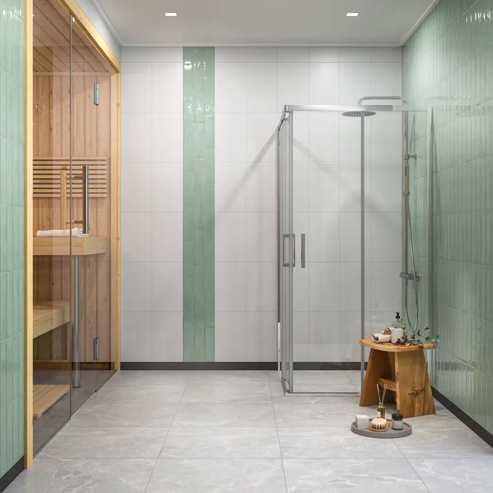 KREAFORTA Вега — настенная плитка для стильного интерьера 25×40 см 89415716 STLM-1574275 - Вид №6