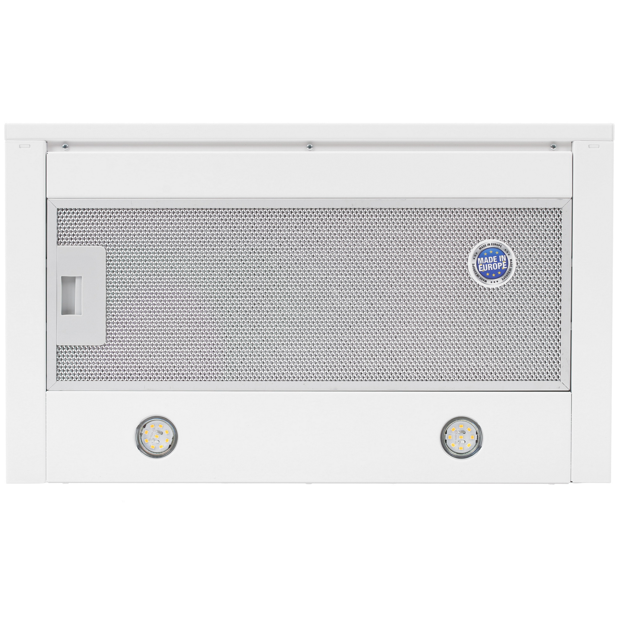 1147122 Вытяжка телескопическая Akpo WK-7 Light eco белый/белый STDN-0064262 - Вид №7