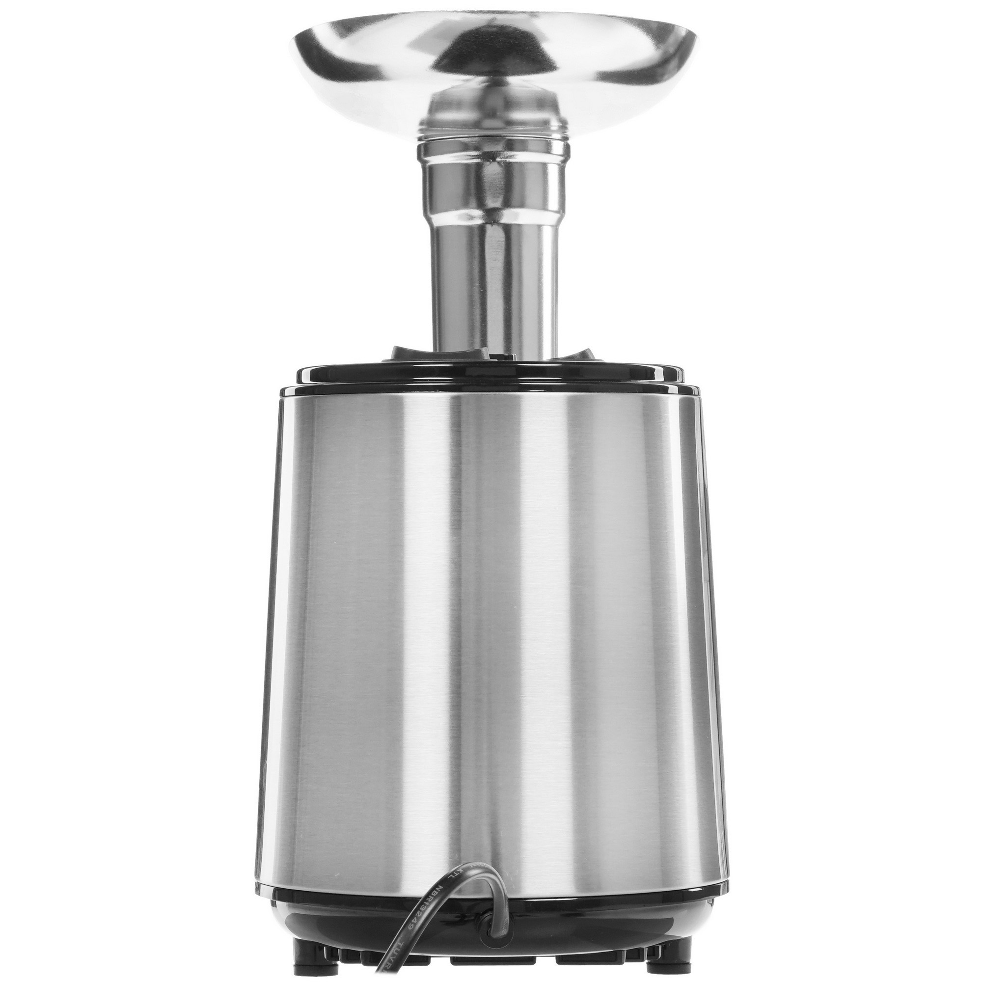 8141716 Мясорубка электрическая Endever Sigma 55 серый STDN-0008251 - Вид №5