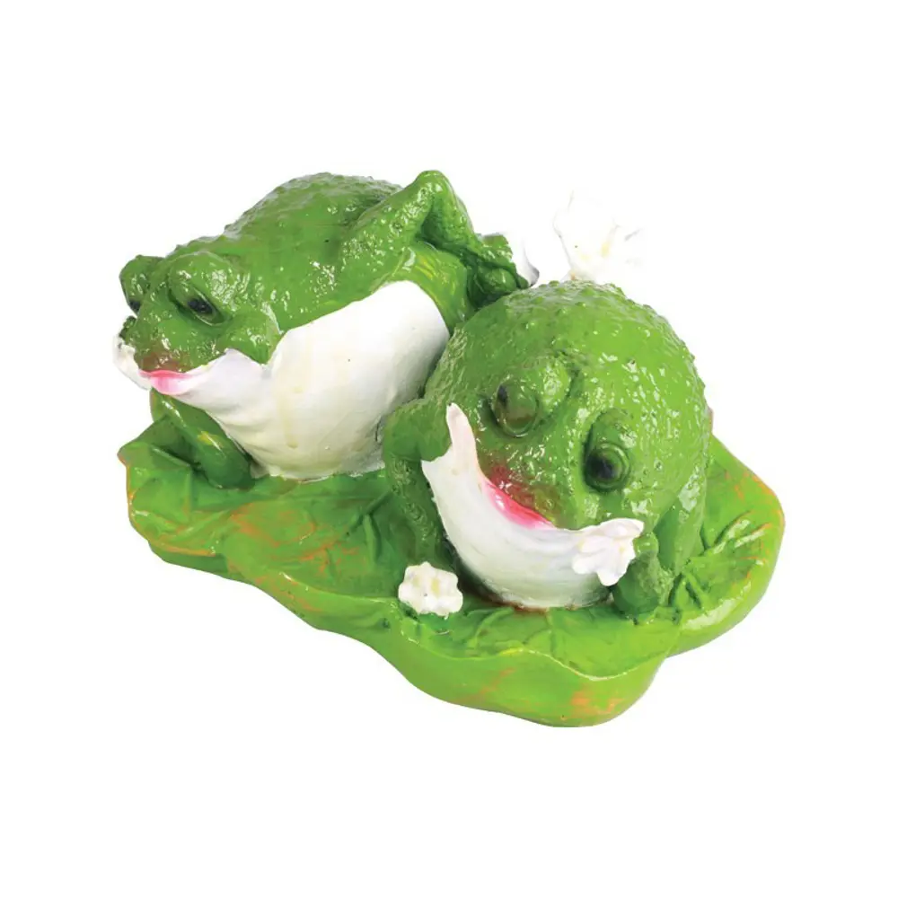 Лягушки на листе Santreyd STLM-2045104