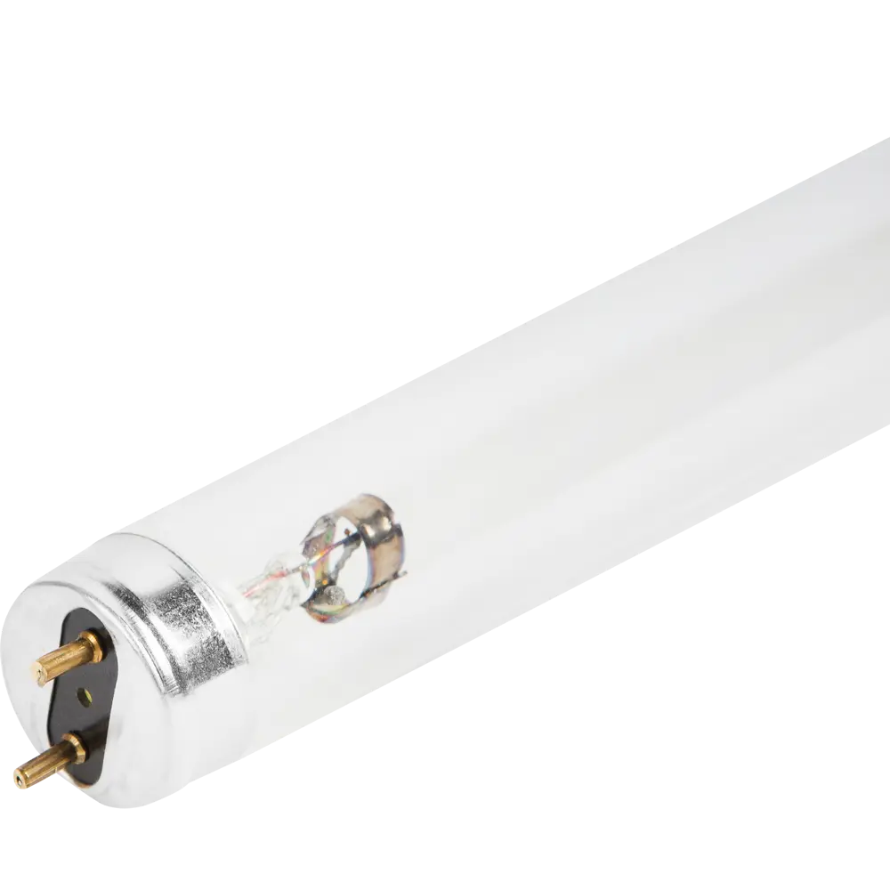 Лампа бактерицидная ультрафиолетовая Ledvance Tibera G13 15 Вт STLM-2154826