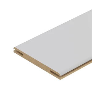 Добор Вилия/Николь телескопический 2370x150x10 мм эмаль цвет пепельный