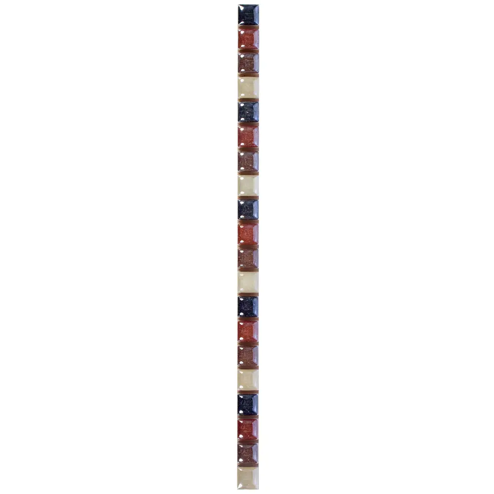 Бордюр Brown «Бусинки» 1.3x30 см 13648797 STLM-2099319 Santreyd 