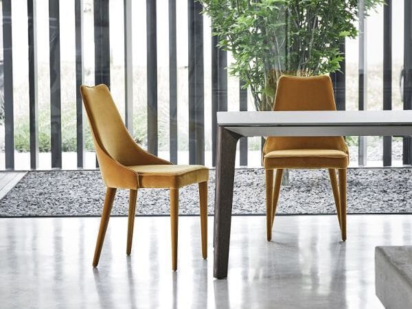 Алюминиевый обеденный стол и Супермармо Bontempi Casa VERSUS ARCH-00109141 - Вид №5