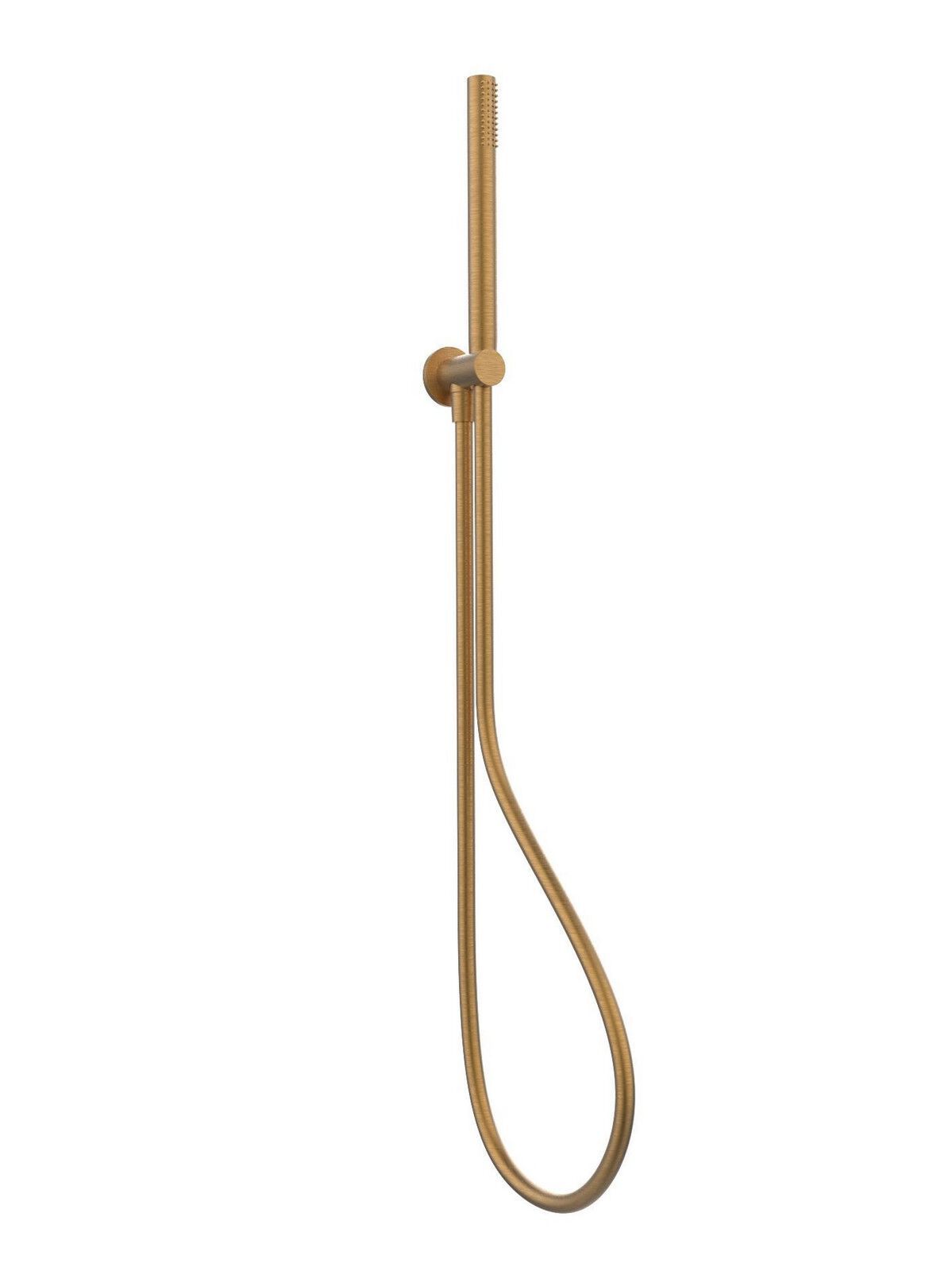 Настенный ручной душ с гибким Rubinetterie Frattini дуплекс ARCH-00053011 - Вид №18