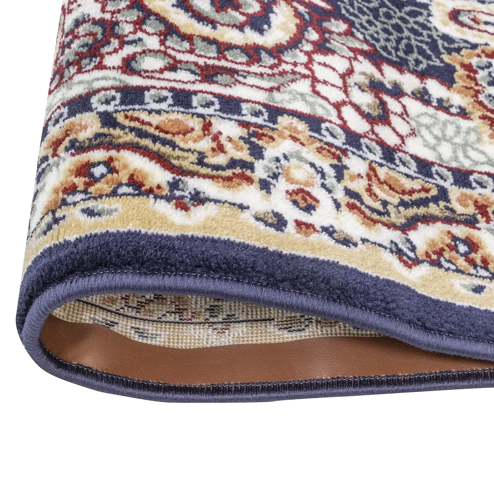 Santreyd Ковер Анатолия: классический акцент с узорчатым бордюром 89369419 STLM-1056305 - Вид №3