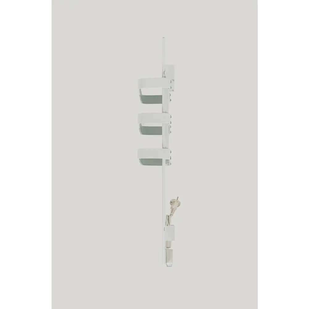 Теплофон: Электрический полотенцесушитель с инфракрасной панелью 84180748 STLM-0046989 - Вид №4