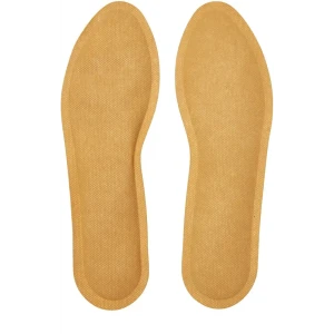 Стелька самонагревающиеся Грелтек размер 39-43, 1 пара