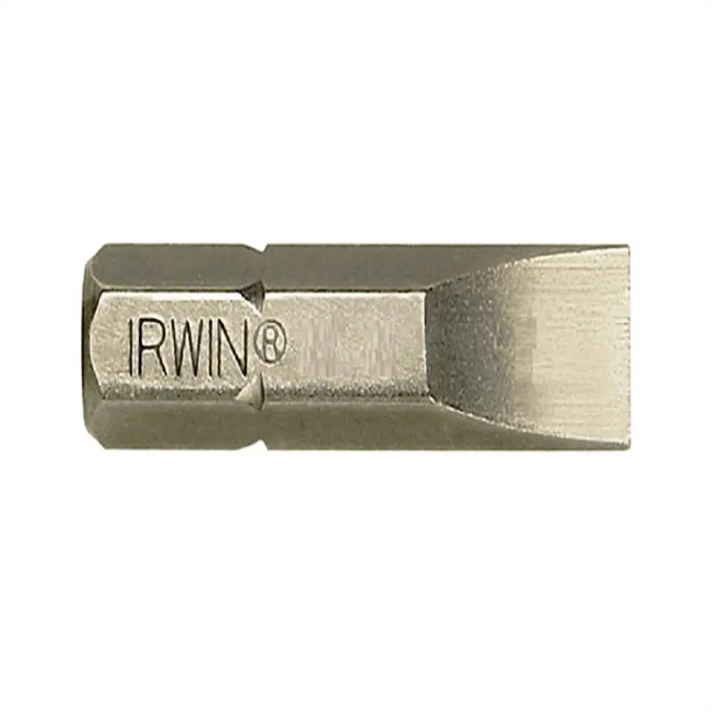 93889319 Бита прямая магнитная Irwin 10504361 SL6.5x25 мм, 10 шт. STLM-0603570