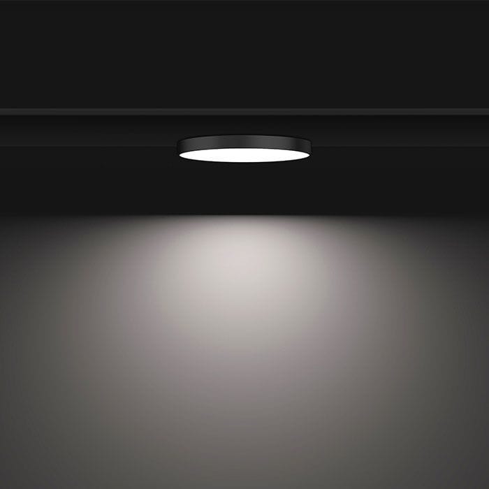 Алюминиевый светодиодный наружный потолочный светильник A.L.S UAL ARCH-00043752 - Вид №4