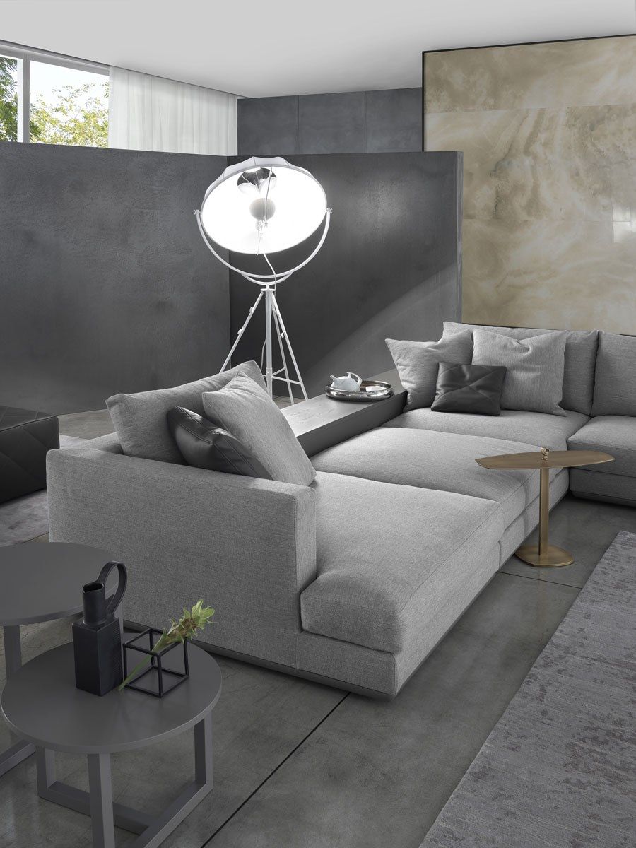 Модульный диван Marelli ARCH-00097749 - Вид №24