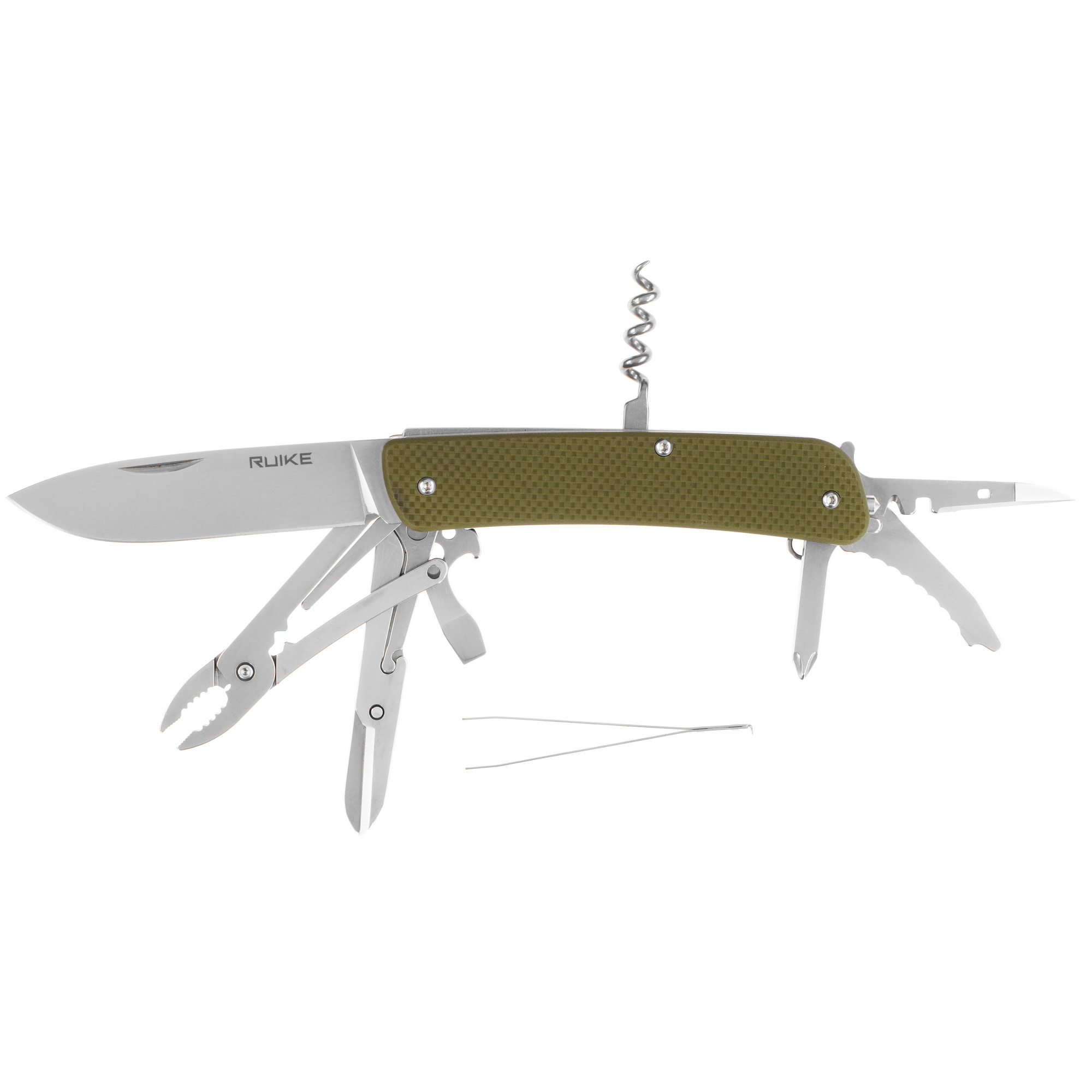 Швейцарский нож Ruike L41-G 5403064 STDN-0075100