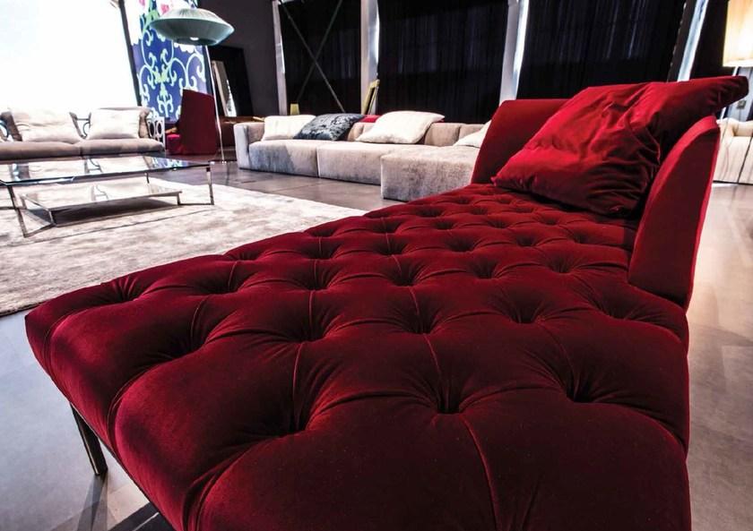 ERBA ITALIA Мягкая кушетка из ткани sun-id-1505751 - Вид №6