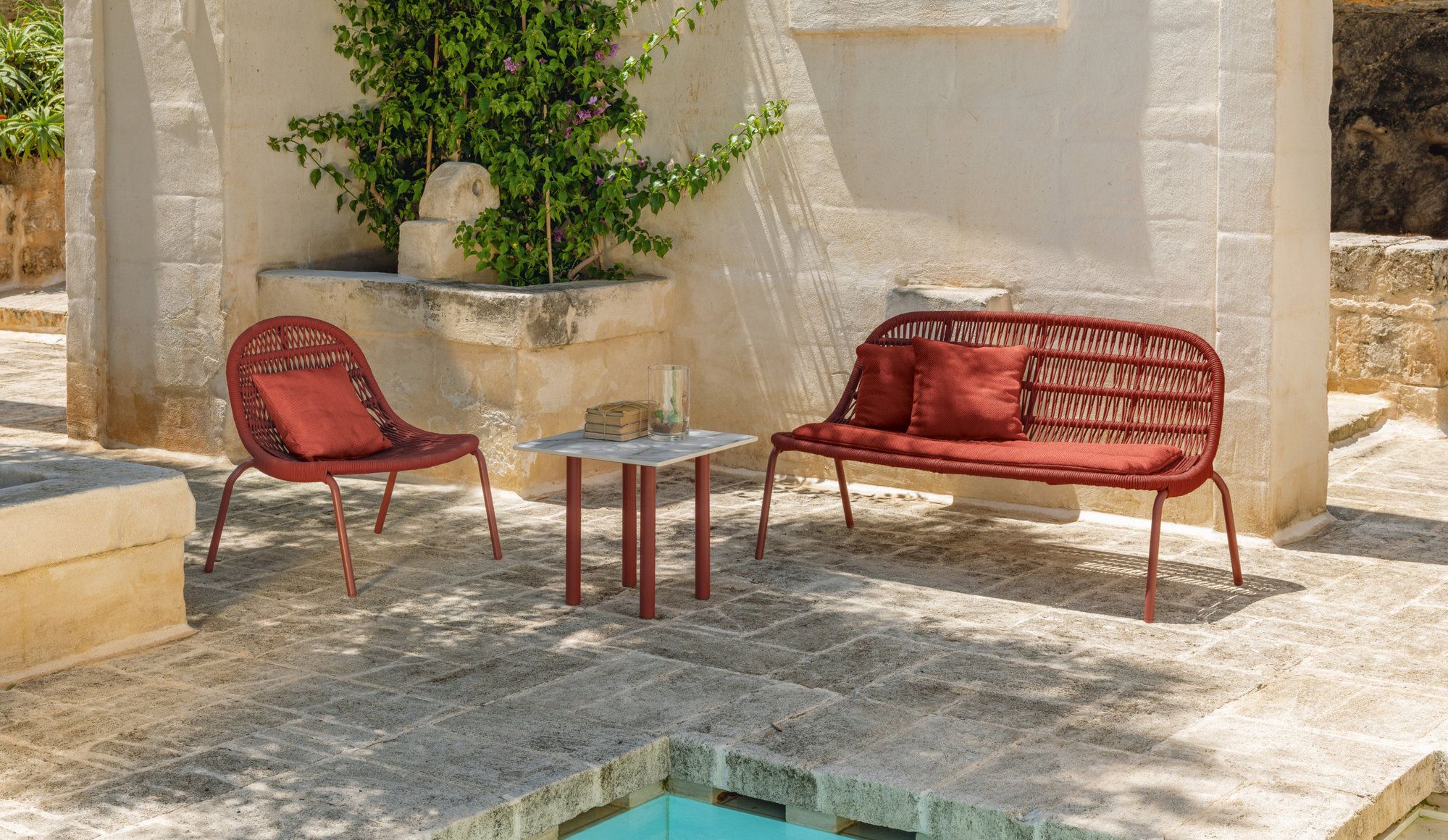 Садовое кресло Talenti Панама ARCH-00152992 - Вид №4