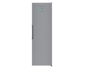90674238 Отдельностоящий холодильник SLU S305GE 59.5x186 см цвет нержавеющая сталь STLM-0332957 SCHAUB LORENZ