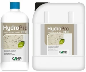 CAMP Напольное покрытие / гидрофобный продукт Hydropro®