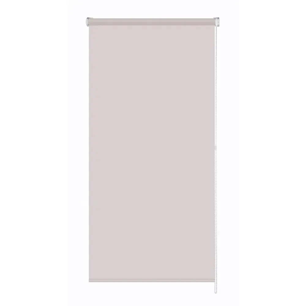 Рулонная штора MIAMOZA Astar персиковая 50×160 см 89400813 STLM-1564237