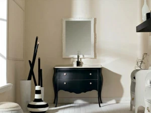 LASA IDEA Мебель для умывальника в классическом стиле с ящиками Bellagio