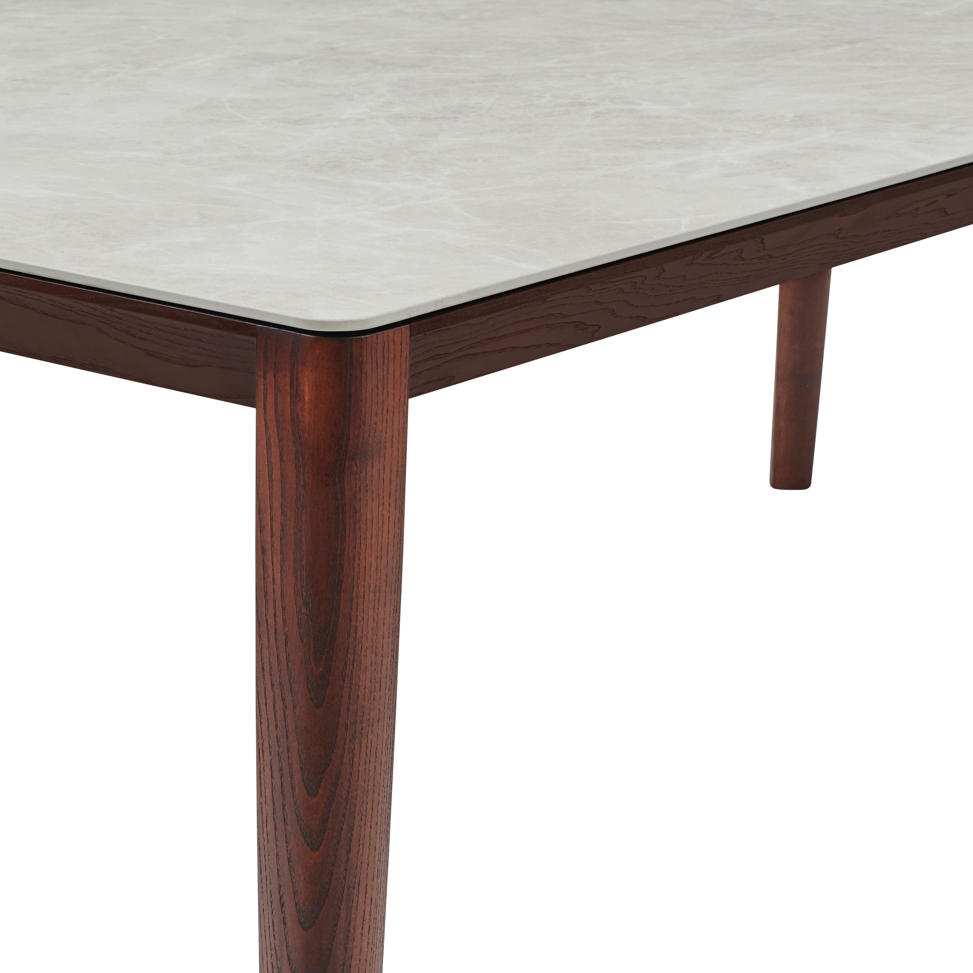 Деревянный прямоугольный стол SP01 Смит ARCH-00033004 - Вид №12