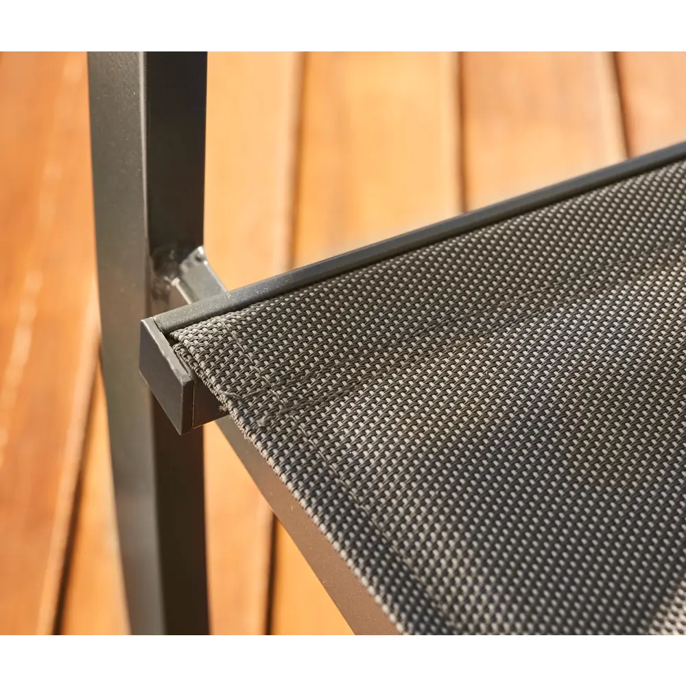 Кресло Naterial «Orion Beta», цвет тёмно-серый STLM-2036316 - Вид №22