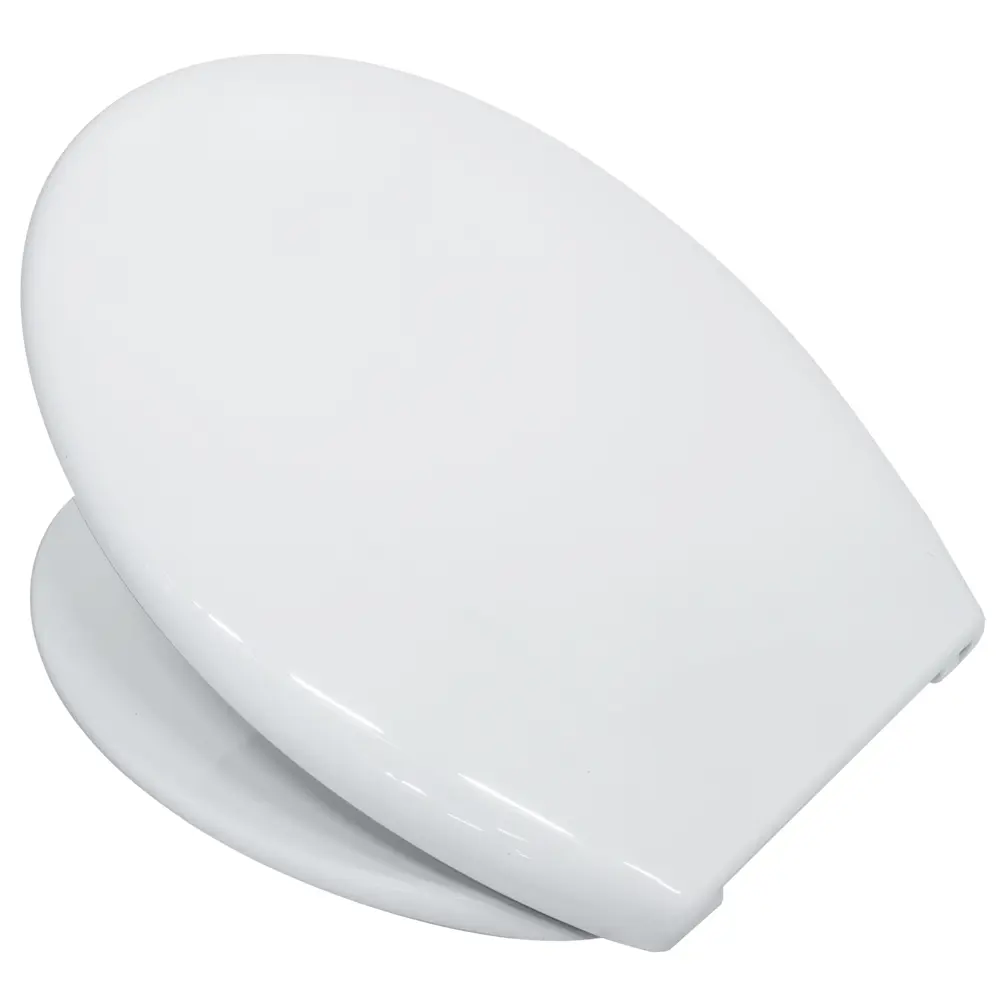 Сиденье Jika Olimp с микролифтом, дюропласт Без серии STLM-2136811 - Вид №2