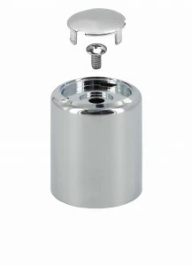 Carlo Poletti A57320M Ручка латунная для клапана.