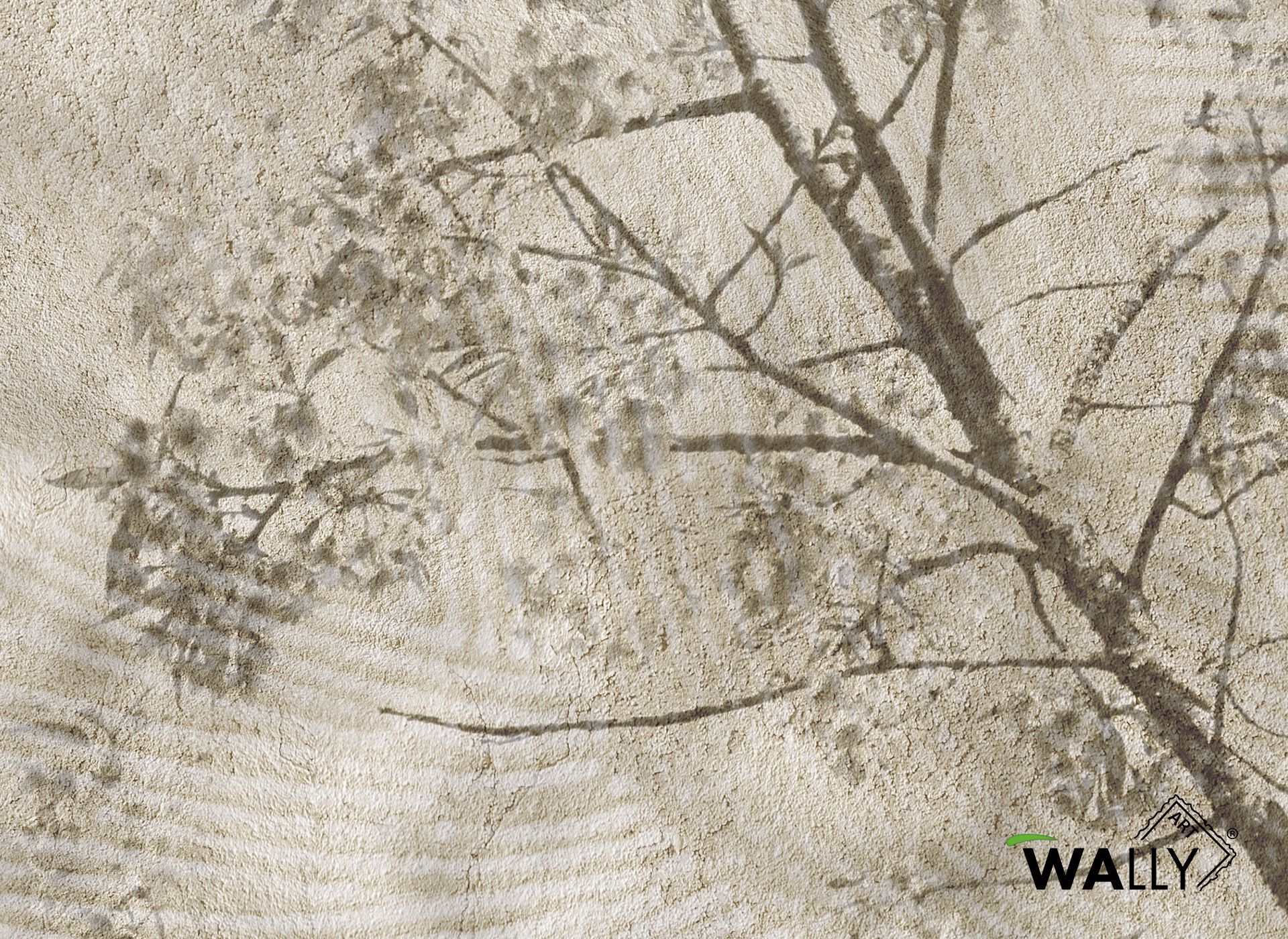 Моющиеся нетканые обои WALLYART Lacollection ARCH-00029471 - Вид №2