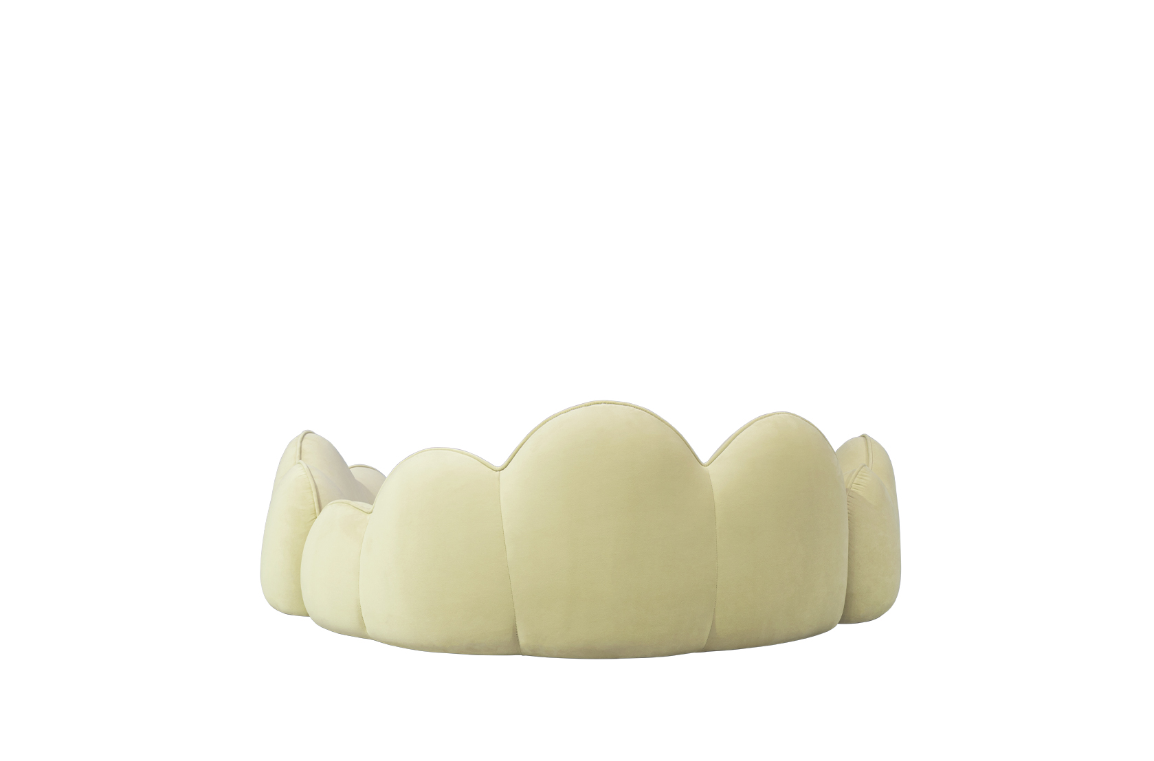 CIST434 Диваны детские Майло - Малыш Circu  - Вид №4