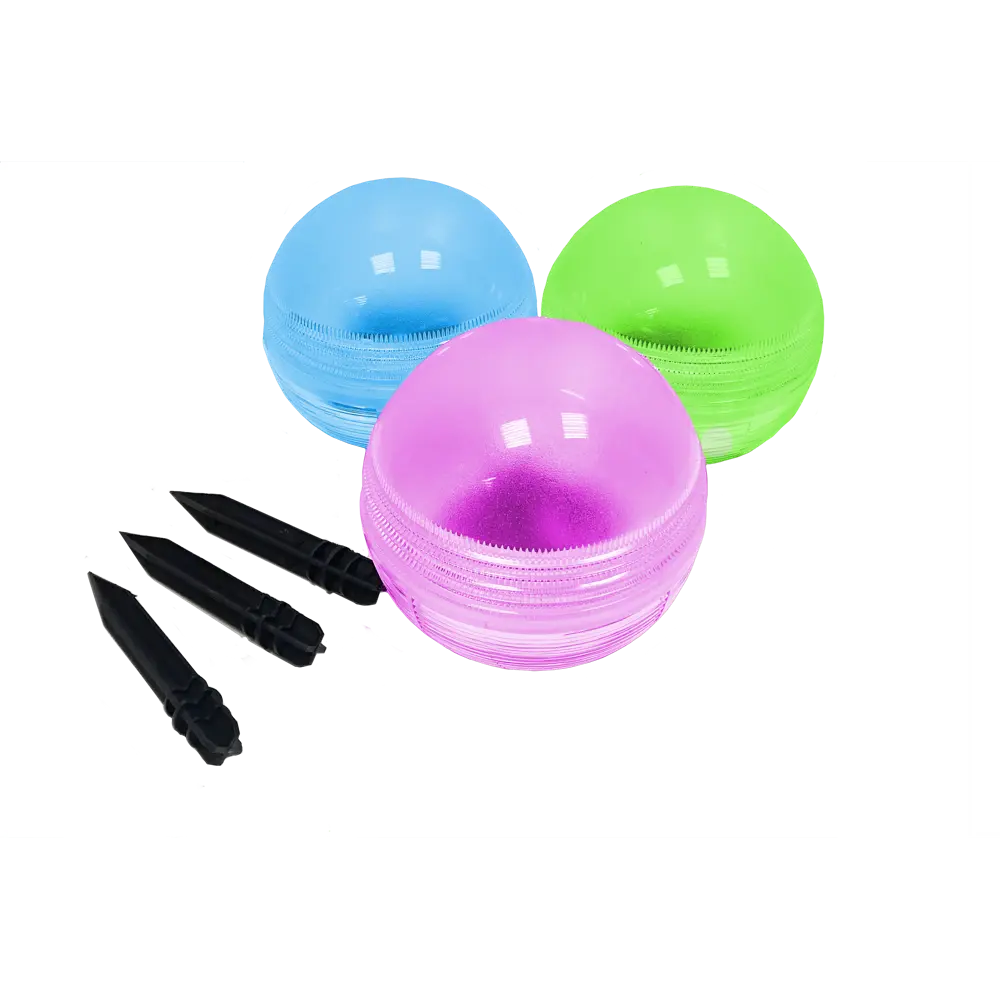 Светильник «Плавающие шары», 3 шт Santreyd STLM-2085620