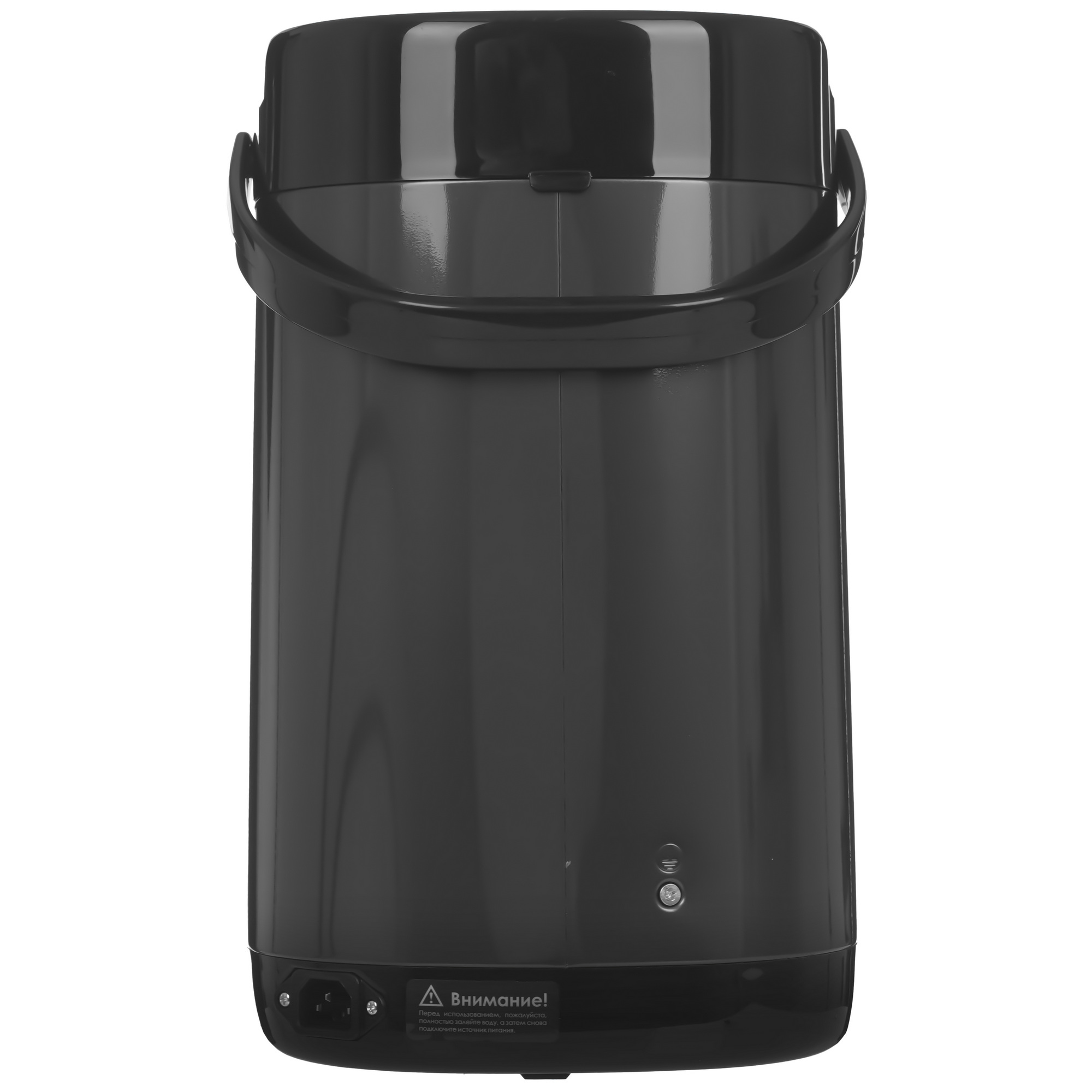 9269607 Термопот WILLMARK WAP-542G черный STDN-0081090 - Вид №5