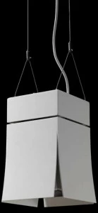 LUNOO Светодиодный подвесной светильник из алюминия с порошковым покрытием