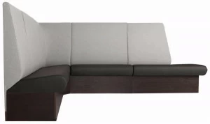 Sits Модульный угловой диван из ткани для контрактного использования