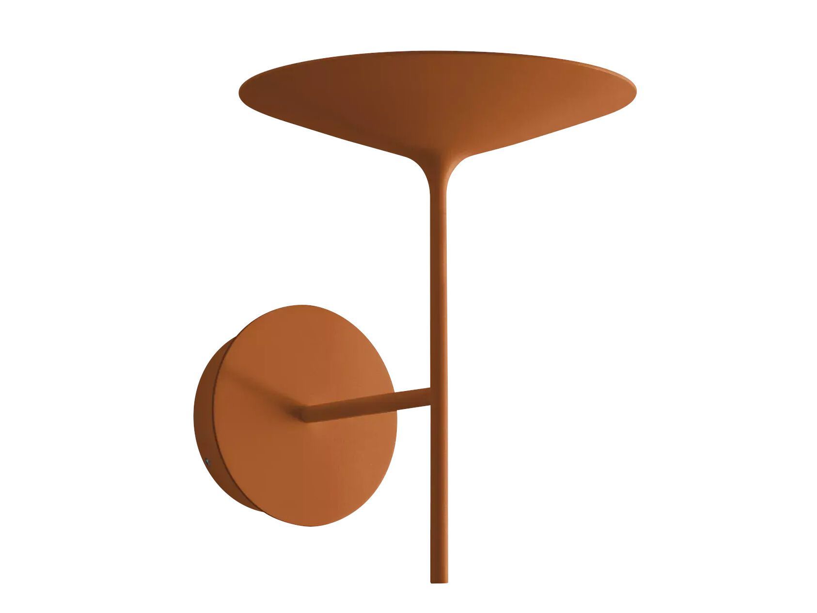 Стальной светодиодный настенный светильник In Stock Linea Light Group ARCH-00072631