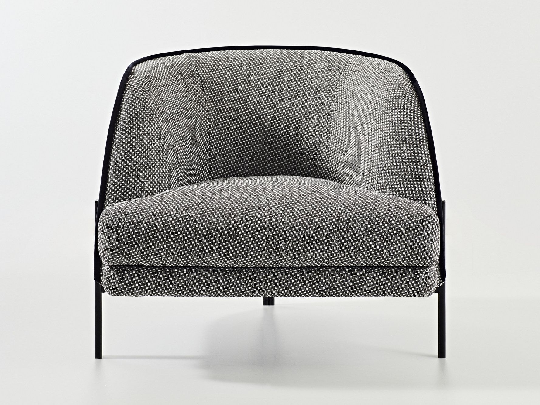 Тканевое кресло с подлокотниками Liu Jo Living Collection ARCH-00068491 - Вид №9