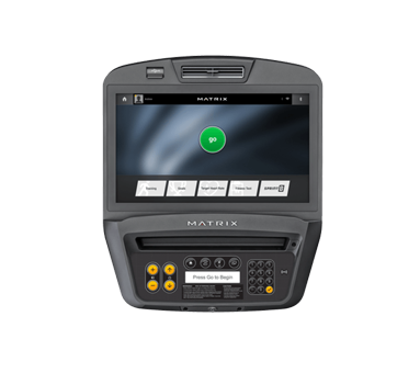 C7XE Лестница-степпер (климбер) c7xe (c7xe-06) MATRIX  - Вид №1