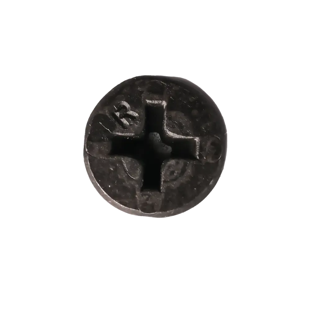 Шуруп по гипсокартону и дереву FASTNR потайной фосфатированный острый 4.2x75 мм 100 шт STLM-2144226 - Вид №3