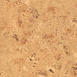 Пробковое настенное покрытие Риоха 600х300х3 мм 1.98м² песочный 11шт EASYCORK