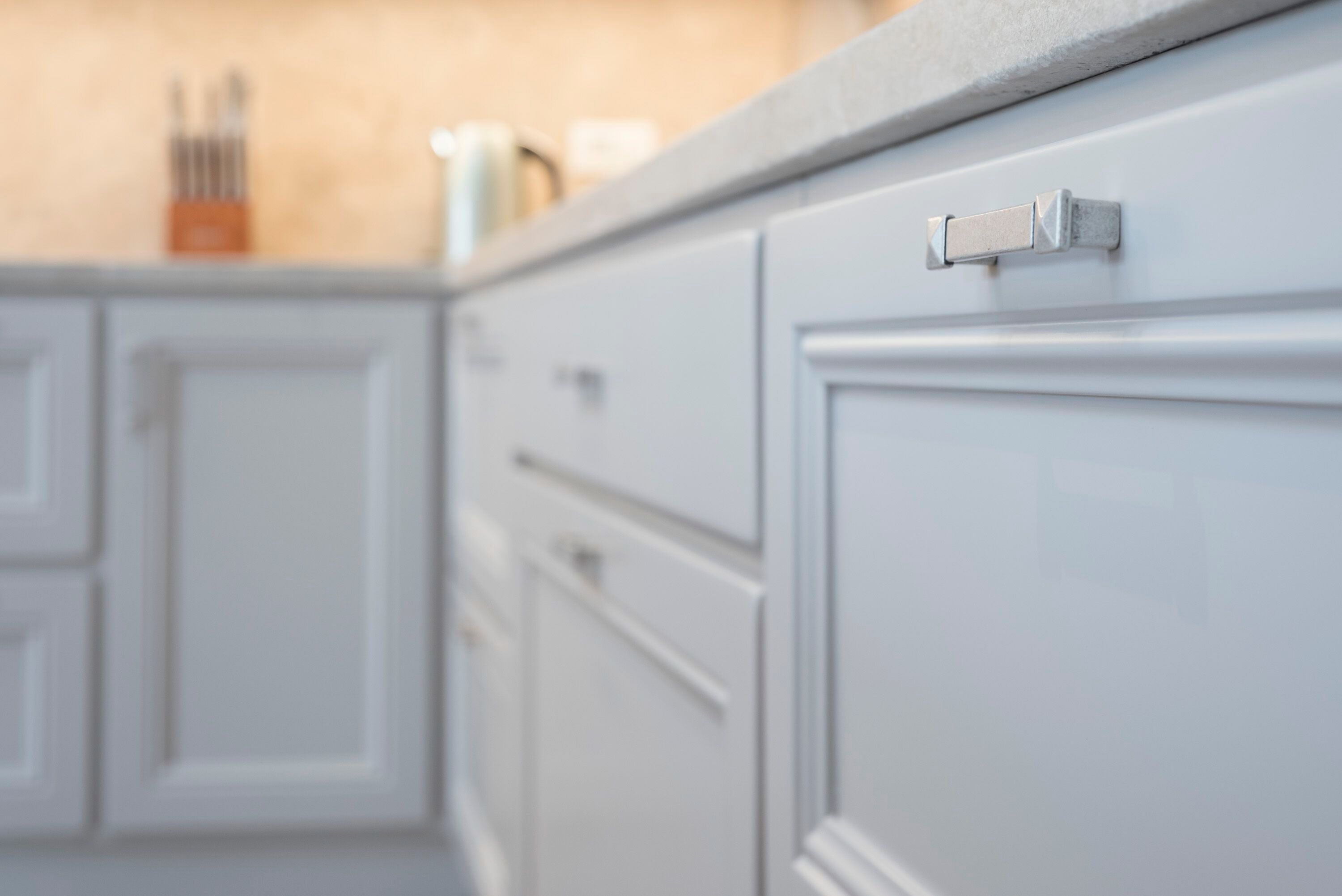 Кухня с островом на заказ GH LAZZERINI Cucina 20 ARCH-00068164 - Вид №6