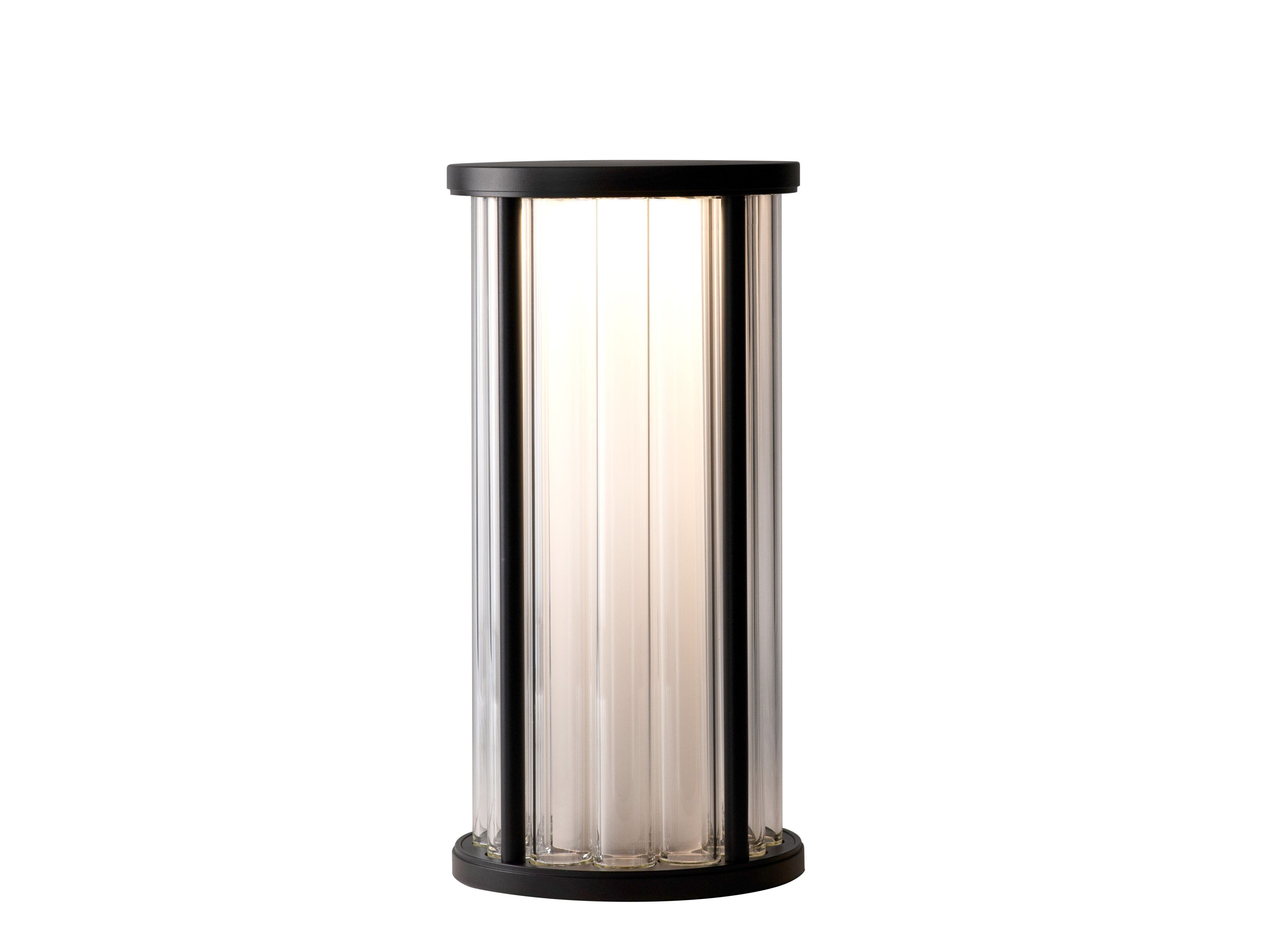 Напольная лампа из стекла Rakumba Ion ARCH-00029683