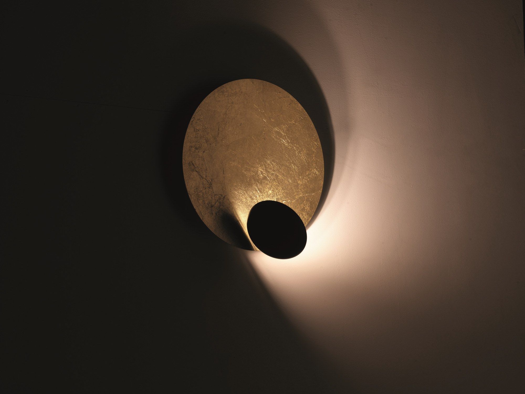 Алюминиевый регулируемый светодиодный настенный светильник EGOLUCE Aurora ARCH-00053836 - Вид №1