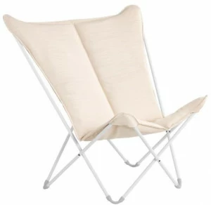 Lafuma Mobilier Складное садовое кресло из батилина® Opale Lfm2964