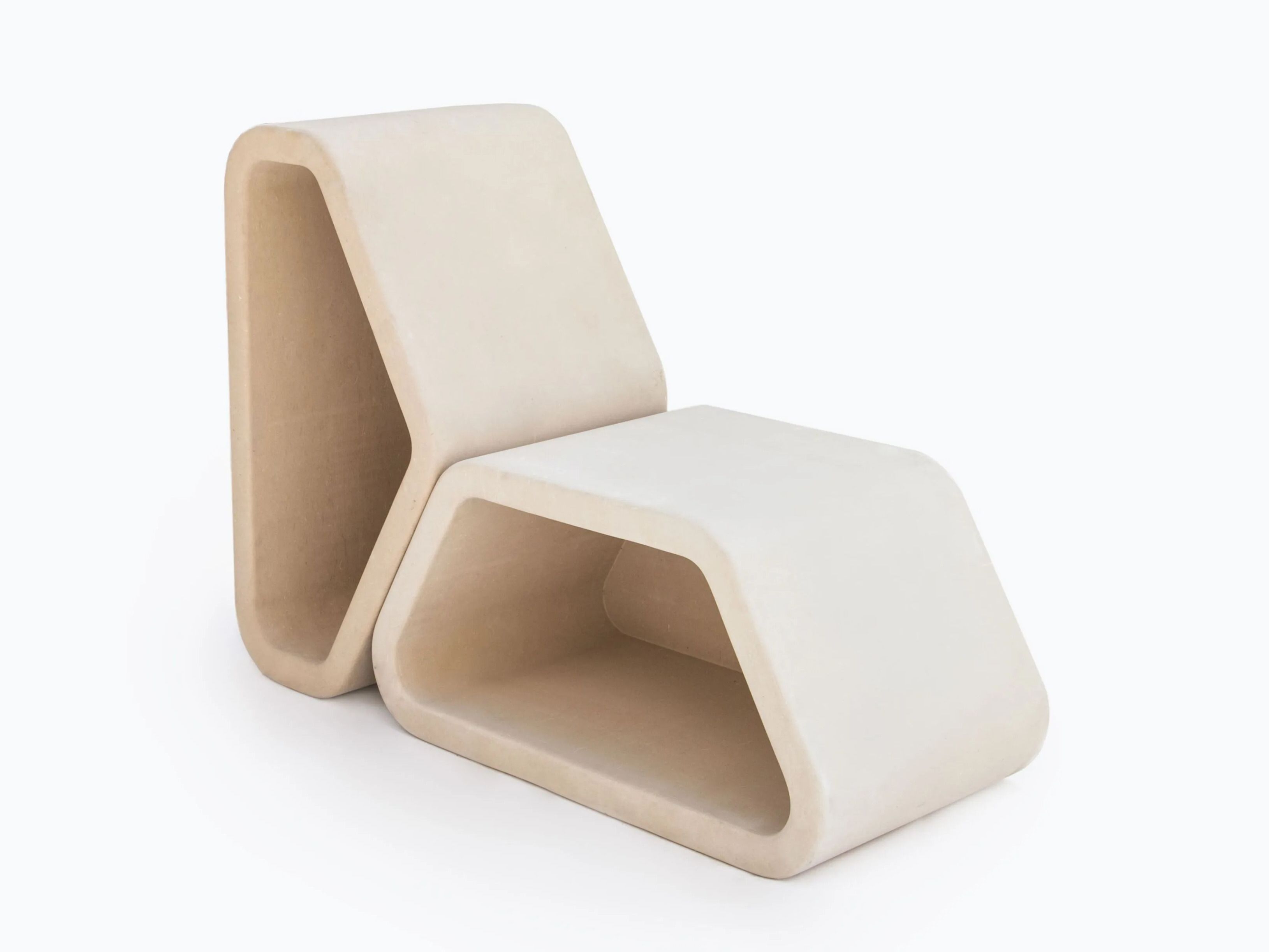 Наружное кресло из камня Лечче PIMAR Messàpo ARCH-00072584