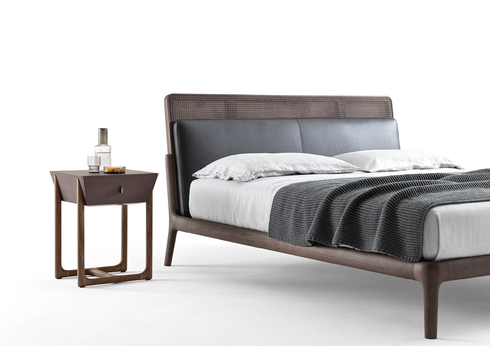 Тумбочка из массива дерева BertO SERENAS ARCH-00043001 - Вид №13