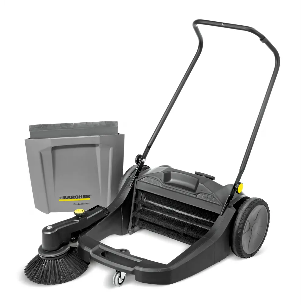 Подметальная машина Karcher KM 70/20 С 40 см STLM-2025674 - Вид №2